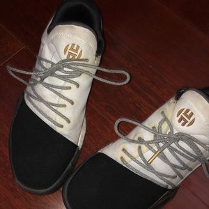 James Harden basketball shoes